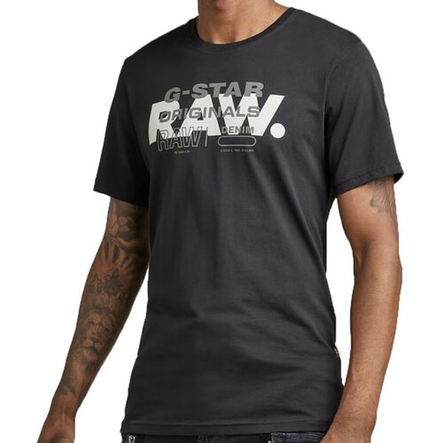 G-star muška muska majica raw originals Cene