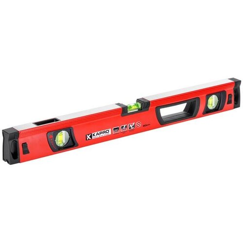 Kapro magnetna libela vulcan 995X-41PM/80cm K99541PM80 Slike