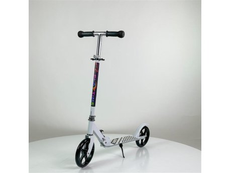 Aristom model 657 dečiji trotinet easy crni Cene