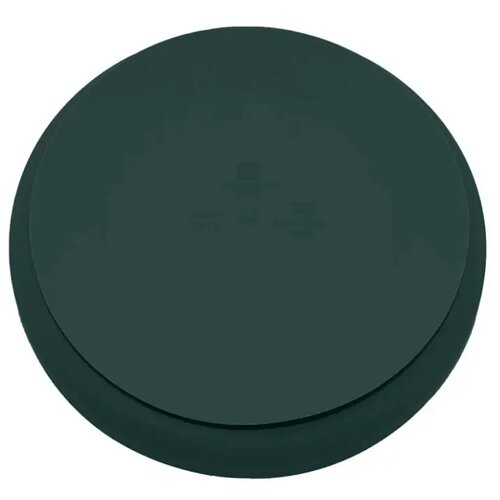 Petite & Mars Take&Match Silicone Plate krožnik s priseskom Misty Green 6 m+ 1 kos Cene