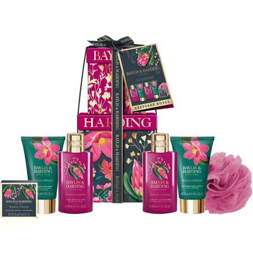 Baylis & Harding Boudoire Tropical Paradise poklon set Cijene