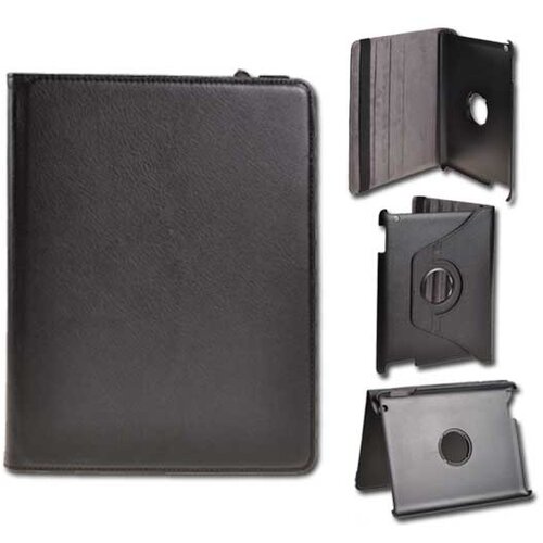  Vrtljivi ovitek / etui / zaščita za Samsung Galaxy Tab 10.1 P7500 - črni Cene