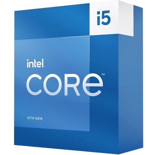 Intel core i5-13600K 14-Core 3.50GHz (5.10GHz) box Slike