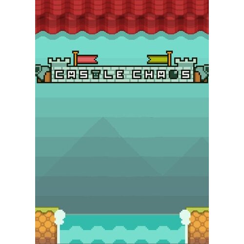 Steam Castle Chaos Key GLOBAL Cene