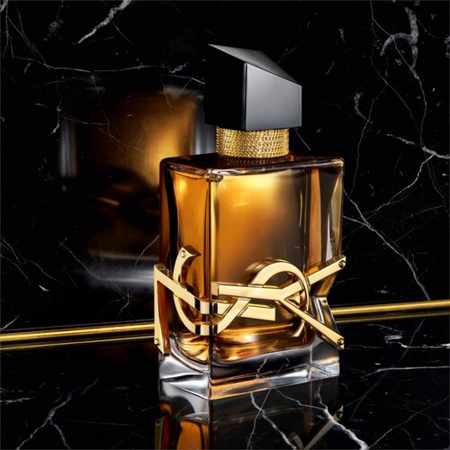 Yves Saint Laurent Libre Intense parfumska voda 30 ml za ženske Slike