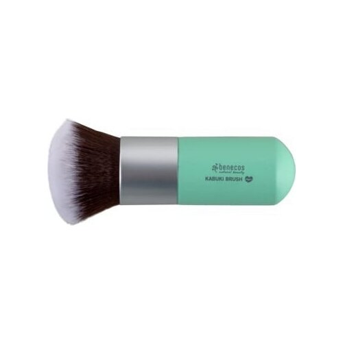 Benecos Kabuki Brush Colour Edition Cene