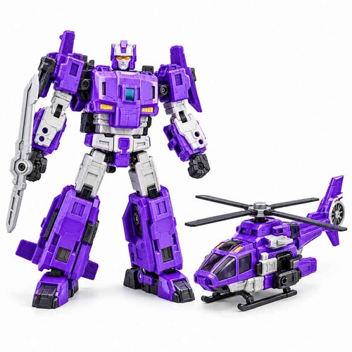  Transformirajući robot-vozilo Mecha League &ndash; 7 modela Model 04 Cijene