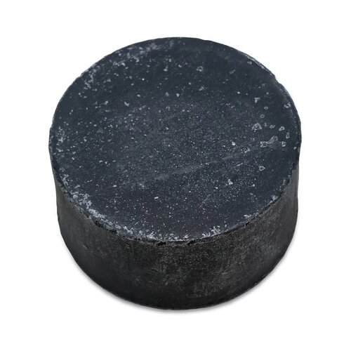 Klar Sapun za brijanje s aktivnim ugljenom - Refill 110 g Slike
