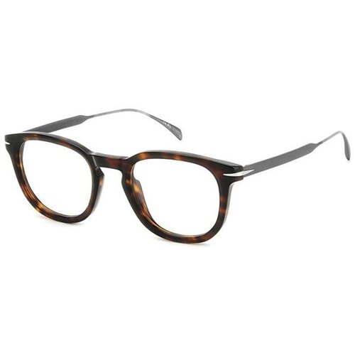 David Beckham DB7122 4HU ONE SIZE (49) Havana/Kristalna Slike