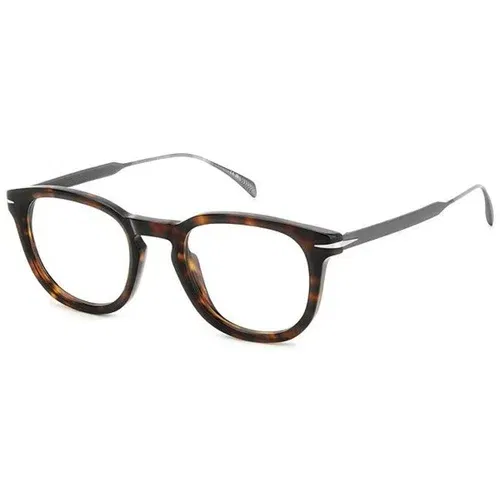 David Beckham DB7122 4HU ONE SIZE (49) Havana/Kristalna