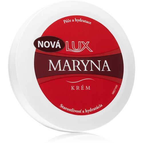 Lux Maryna vlažilna negovalna krema 75 ml Cene