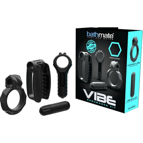 Bathmate - VIBE ENDURANCE KIT Cijene