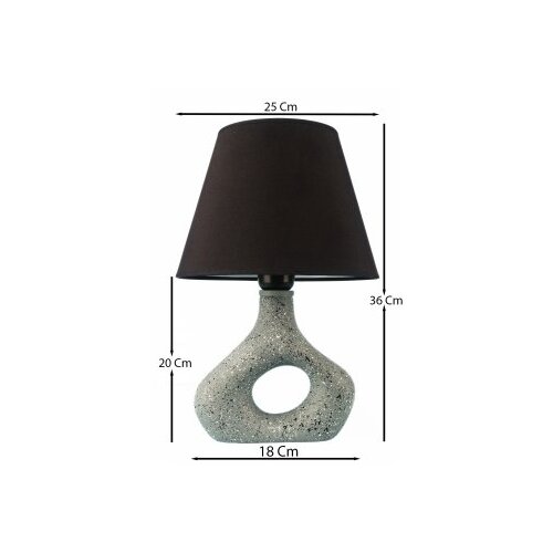 Opviq stona lampa BK012 Slike