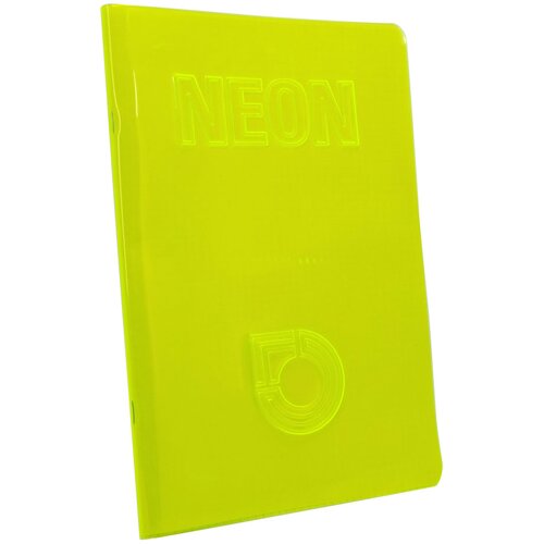 Optimum Sveska Neon A4/40 mp sk Cene