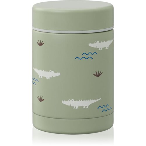Fresk Food Jar termovka za jesti Crocodile 300 ml Cene