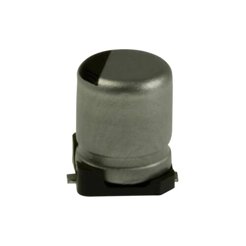 Panasonic Elektrolitski kondenzator, SMD 47 µF 4 V 20 % (promjer) 4 mm EEE-0GA470SR 1 kom. Cijene
