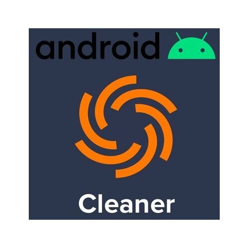 AVAST cleanup – phone cleaner (android) 1 device 3 year key global Cene