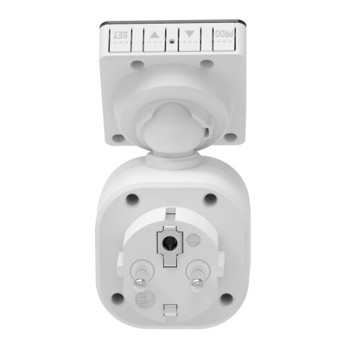 Solight DT36 - Digitalni vremenski prekidač Slike