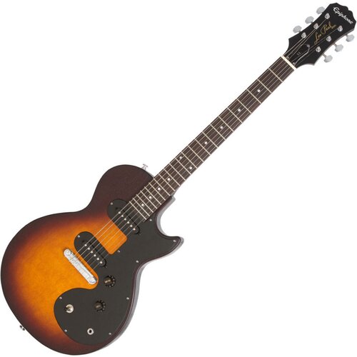 Epiphone Les Paul SL Vintage Sunburst Slike