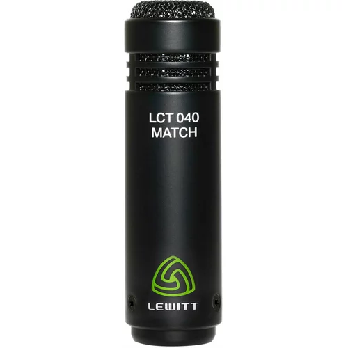 LEWITT LCT 040 Match Majhen membranski kondenzatorski mikrofon