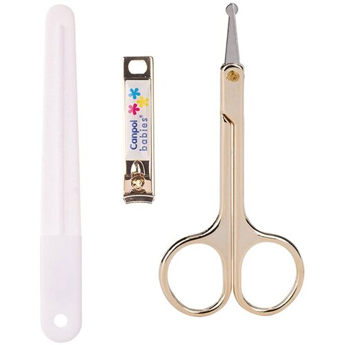 Canpol Hygiene set za manikuru (za djecu) Cene