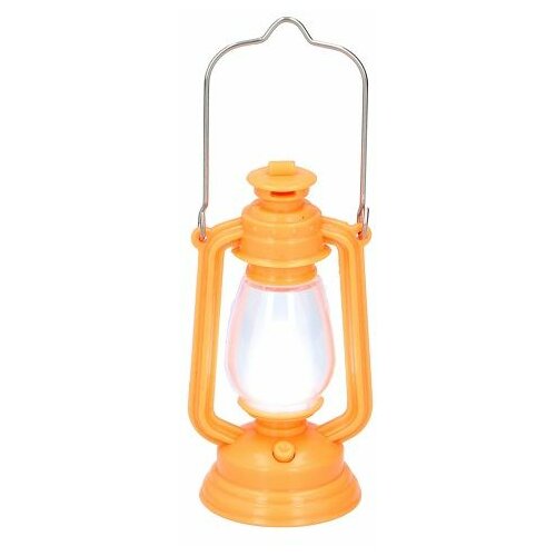 Grundig fenjer lampa orange Cene