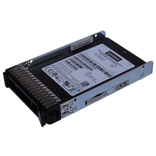 Lenovo ThinkSystem 2.5" Multi Vendor 960GB... Cijene