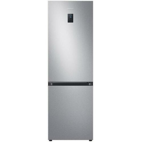 Samsung RB34T601FS9/EK kombinovani frižider, nofrost, 340L(228+112), visina 185 cm, širina 59.5 cm,srebrna Cene