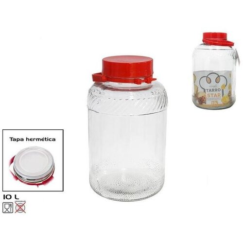  STAKLENKA 10L Cijene