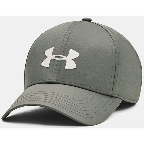 Under Armour Storm Blitzing Adj-GRN Cap - Men&amp;#039;s Slike