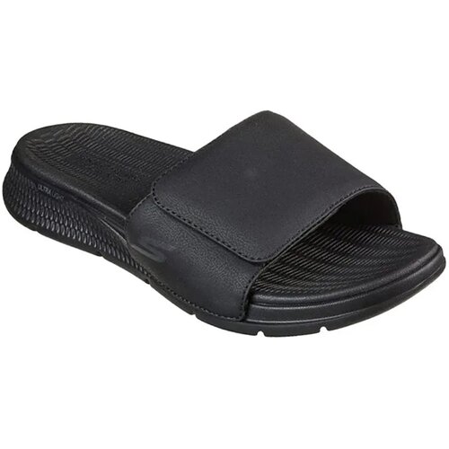 Skechers Muške papuče Go Consistent, Crne Cene