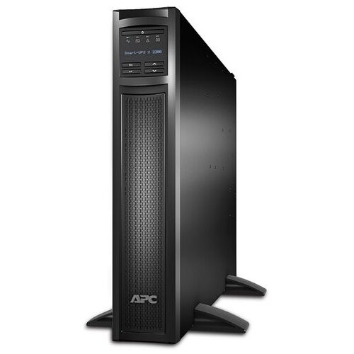  Neprekinjena napajalna enota Smart-UPS X 2200VA, (5000558340) Slike
