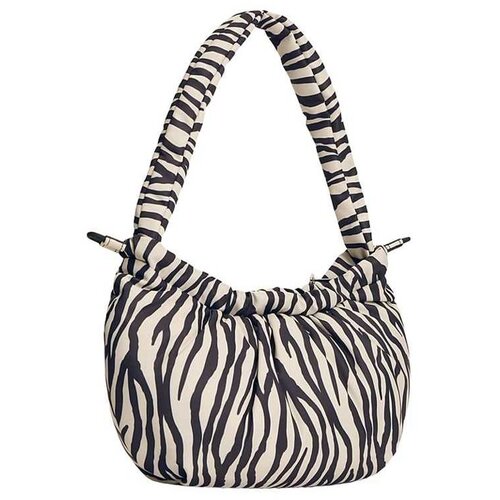 Tommy Hilfiger Ženska torba sa animal printom Cene