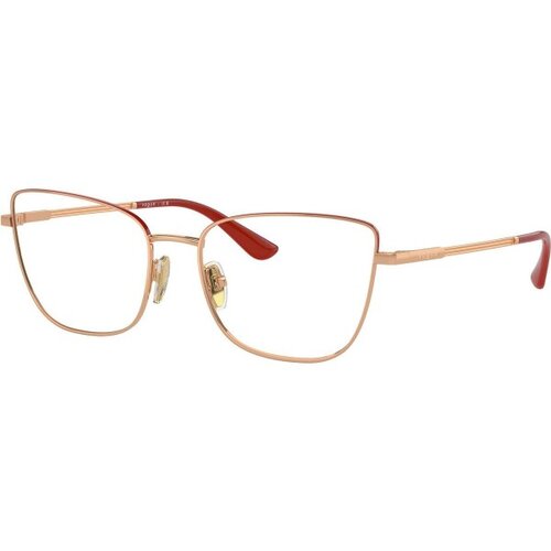 VOGUE Eyewear VO4307 5152 M (52) Zlata/Kristalna Cene