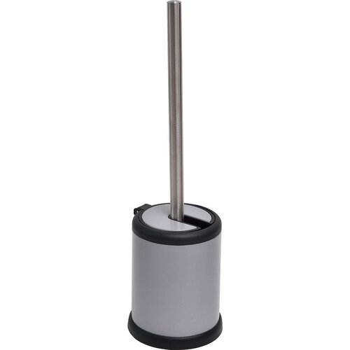 Tendance wc četka 39X11,5 cm metal, mat siva Cene