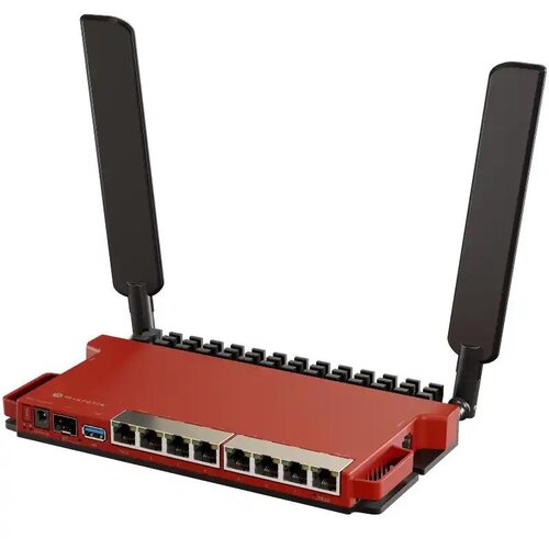 MikroTik brezžični usmerjevalnik L009UiGS-2HaxD-IN, (20977050) Cene