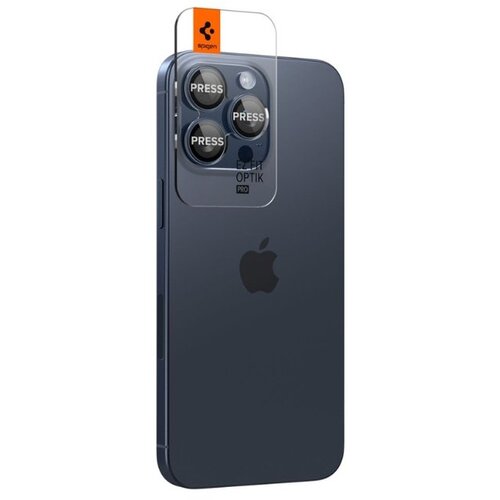 SPG POSITIONER STAKLO KAMERE METAL IPHONE 17 AIR PLAVA Cijene