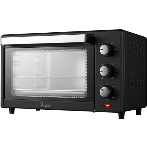 Ardes MINI PEČICA AR6231B Cene