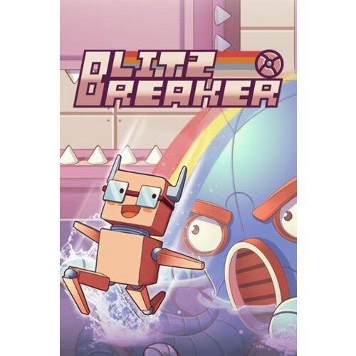  blitz breaker (pc) steam key global Cene