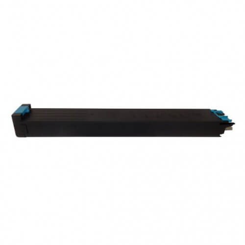 Sharp Toner MX60GTCA (modra), original Cene