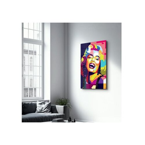 Wallity slika OGLS-9032, 46x72cm Slike