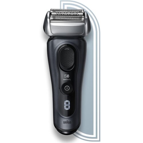 Braun brivnik Series 8 8453cc Slike