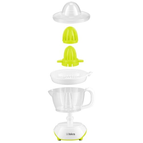 Iskra cediljka za citruse 40W 0.7 l Cene