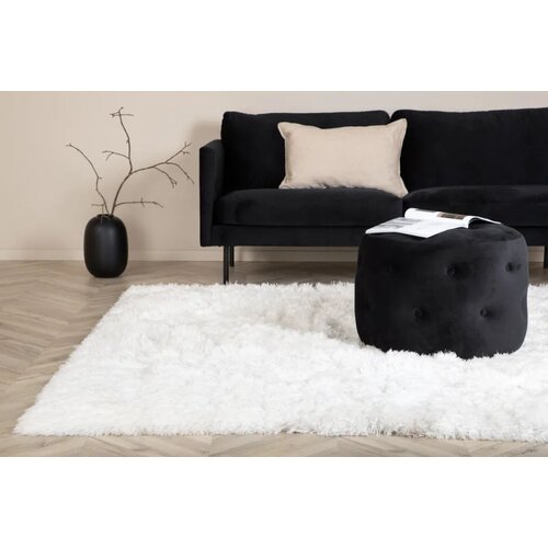 Venture Home tepih Grace 300 &amp;times; 300 cm, bijeli Slike