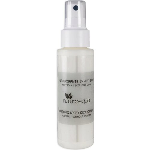 Natura Equa Dezodorant v spreju - Neutral - Scentfree Slike