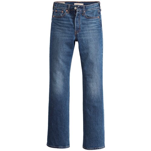 Levi's Traperice 'WEDGIE BOOT' plavi traper Cene