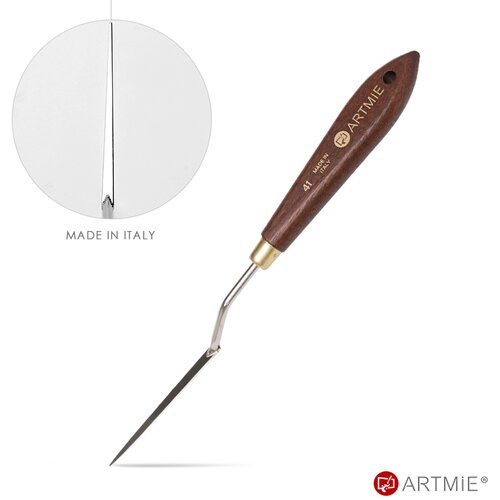  Slikarska lopatica ARTMIE Pastrello 41 (Paletni nož ARTMIE) Cene