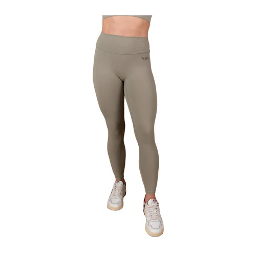 SWY SoftLux Classic Leggings, Sage - S, (21533523)