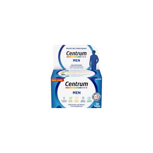 Pfizer Centrum Men tablete Cijene