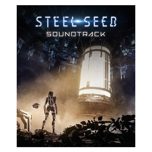 Steam Steel Seed - Soundtrack (DLC) Key (PC) GLOBAL Cene